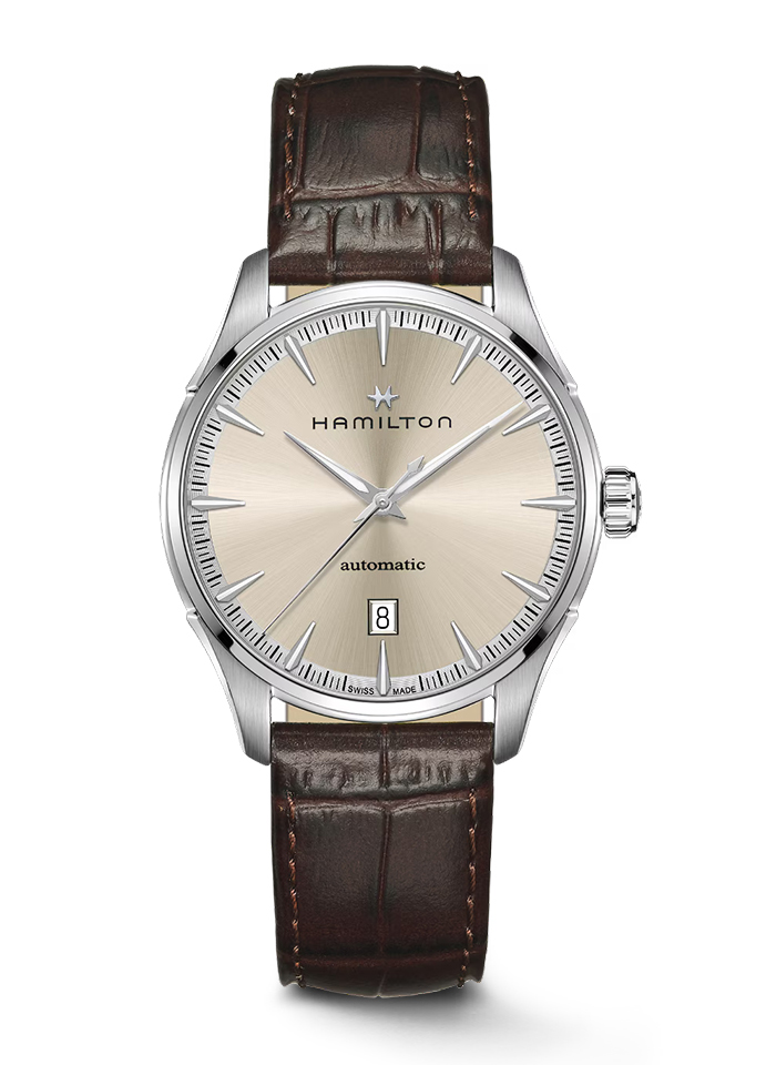 Đồng hồ Nam Hamilton H32475520