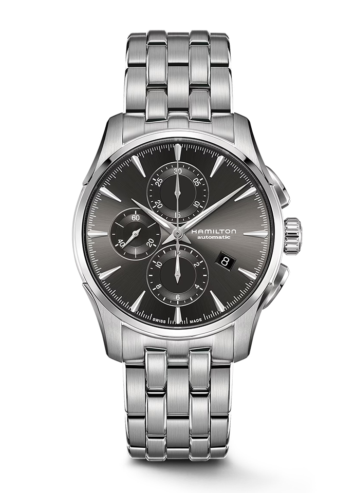 Đồng hồ Nam Hamilton H32586181