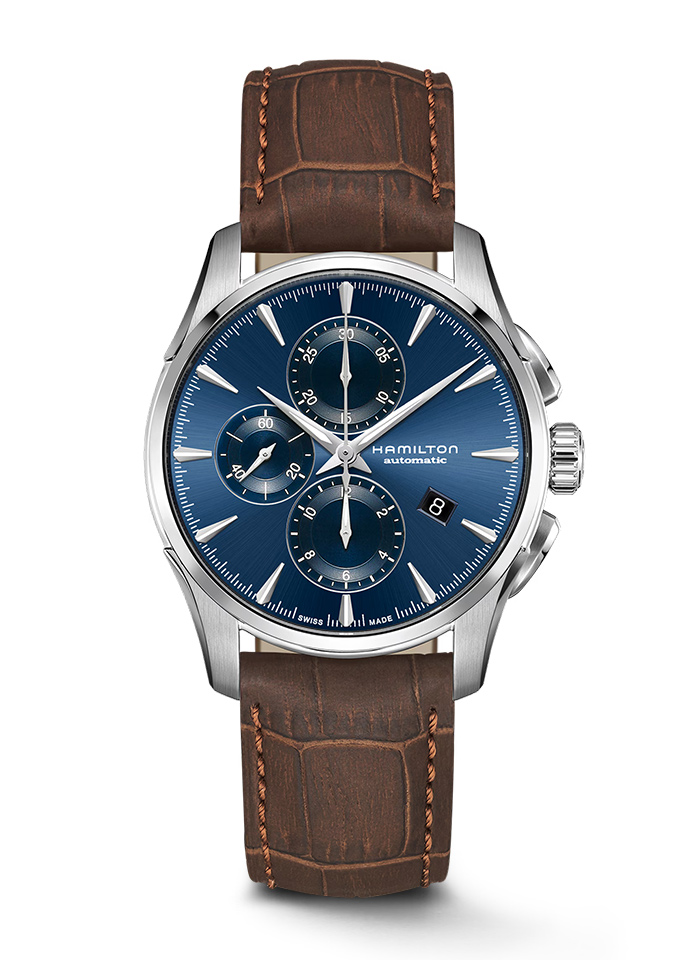 Đồng hồ Nam Hamilton H32586541