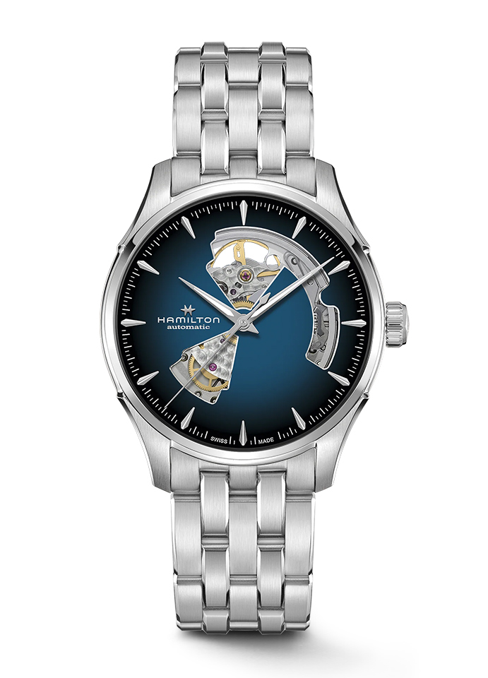 Đồng hồ Nam Hamilton H32675140
