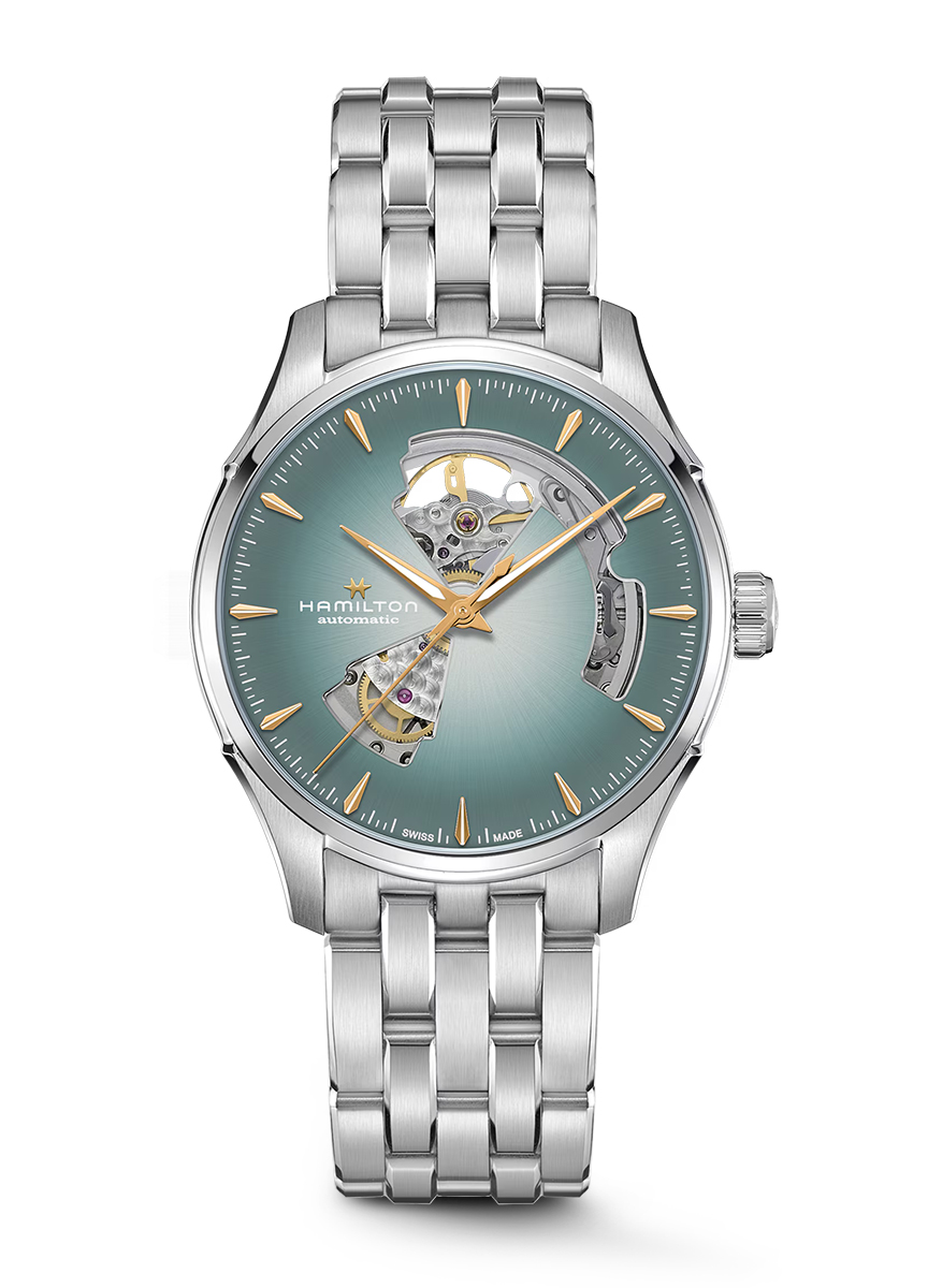 Đồng hồ Nam Hamilton H32675141
