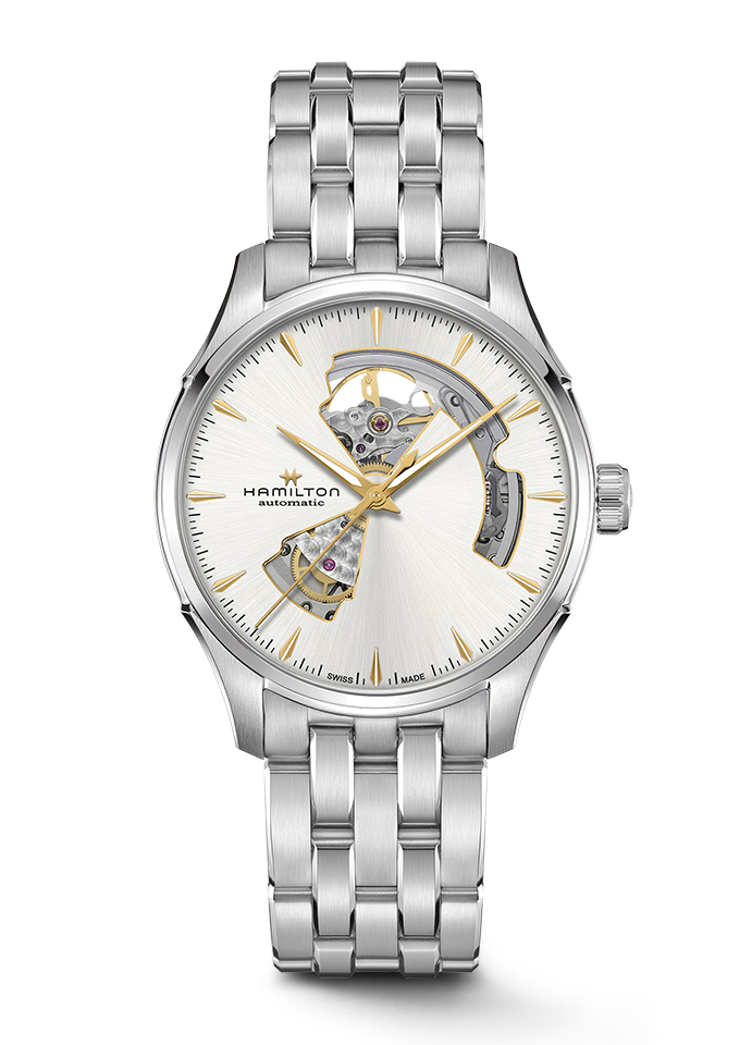 Đồng hồ Nam Hamilton H32675151