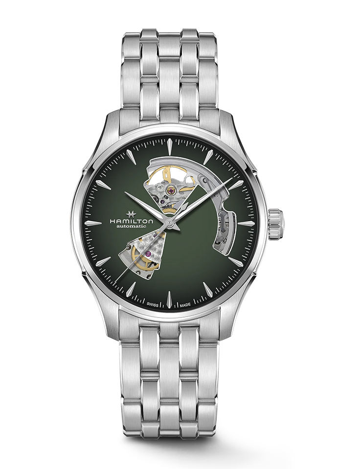 Đồng hồ Nam Hamilton H32675160