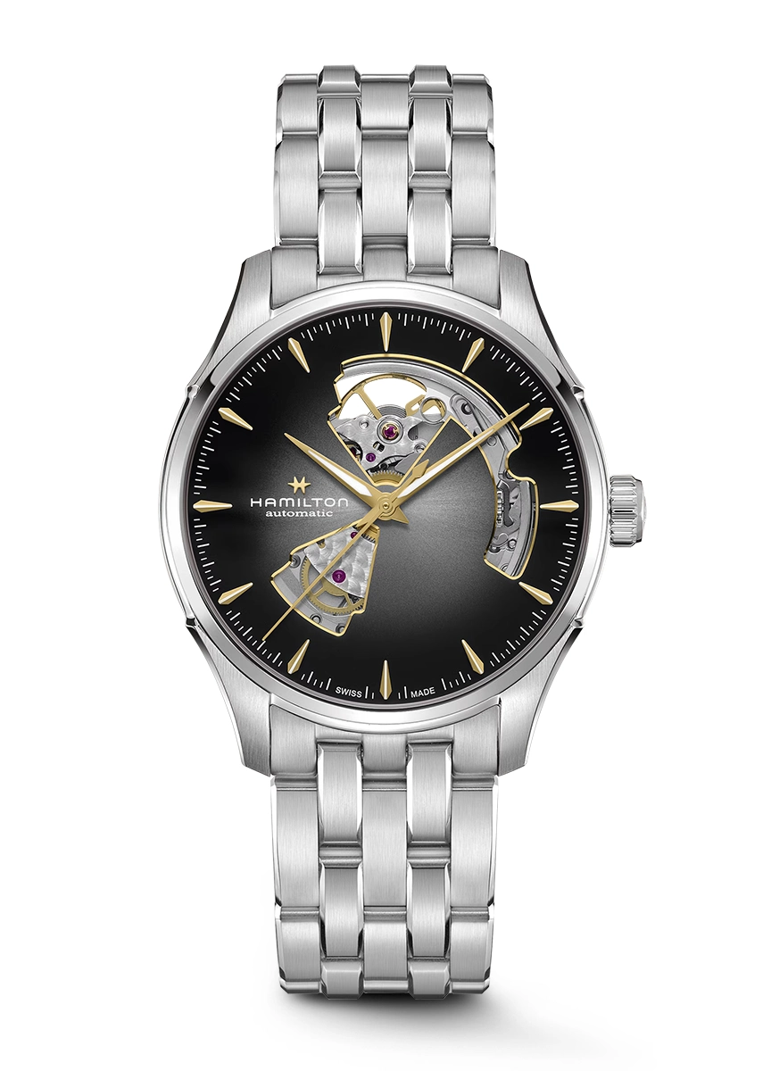 Đồng hồ Nam Hamilton H32675181