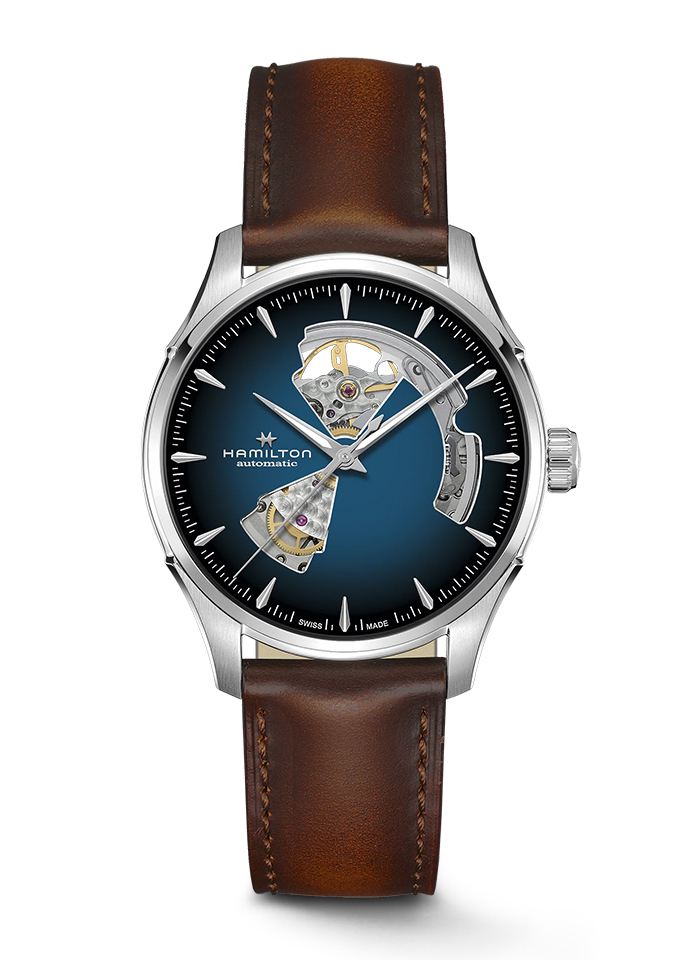 Đồng hồ Nam Hamilton H32675540