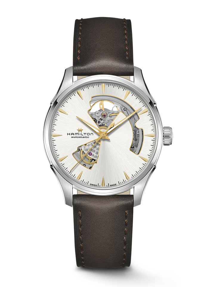 Đồng hồ Nam Hamilton H32675551