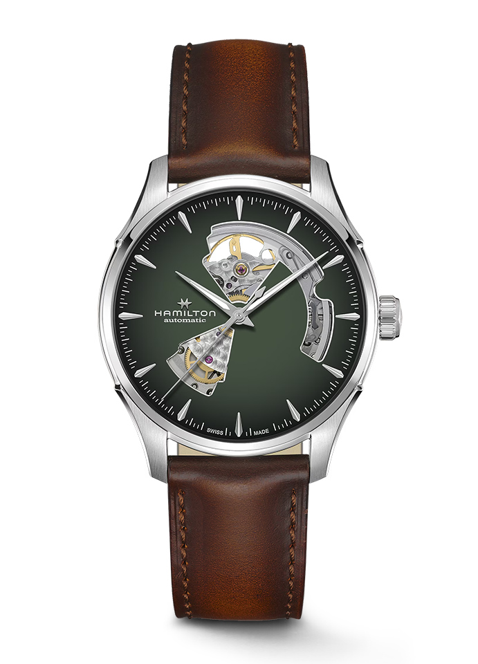 Đồng hồ Nam Hamilton H32675560