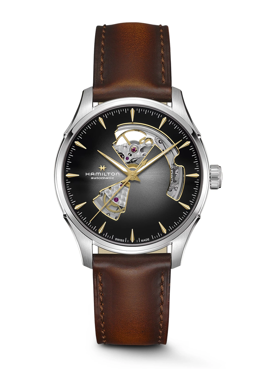 Đồng hồ Nam Hamilton H32675581