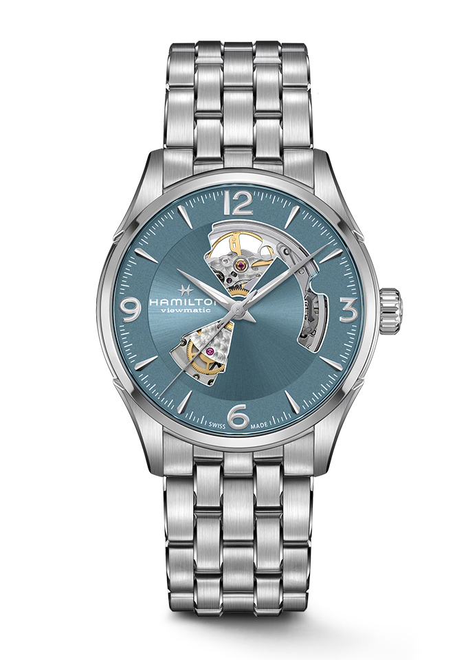 Đồng hồ Nam Hamilton H32705142