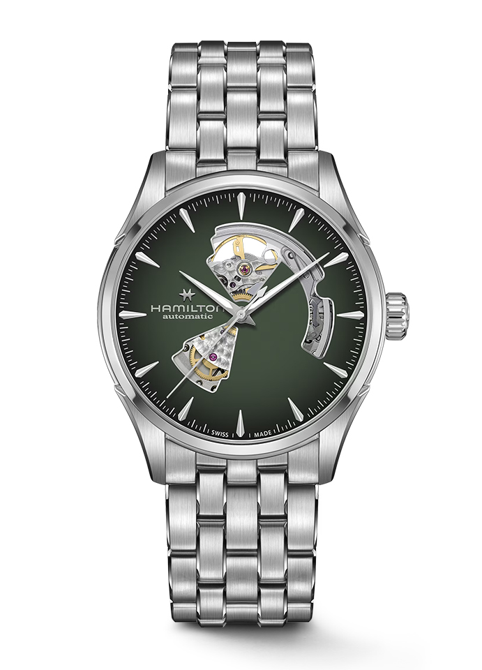 Đồng hồ Nam Hamilton H32705160