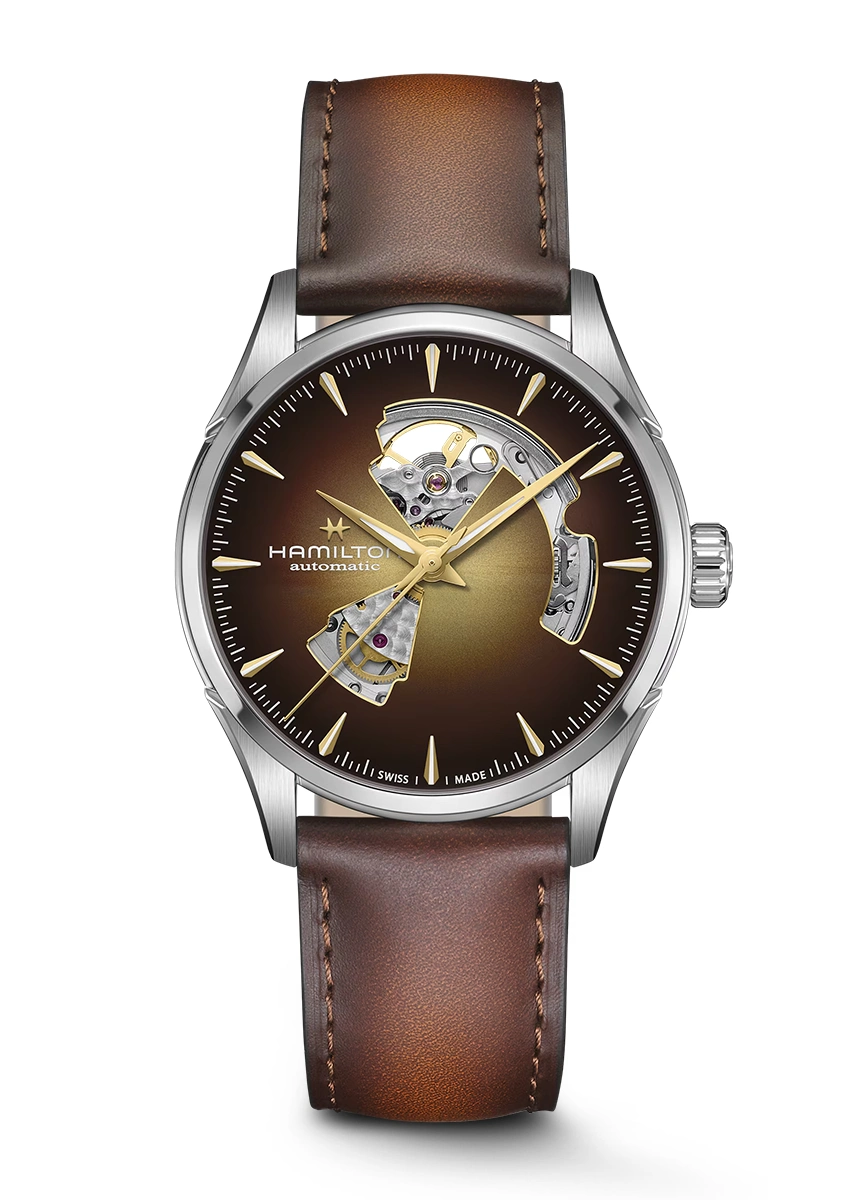 Đồng hồ Nam Hamilton H32705501