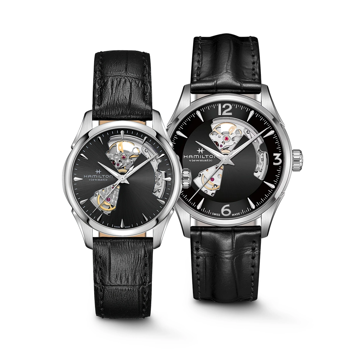 Cặp đôi Hamilton H32705731-H32215730