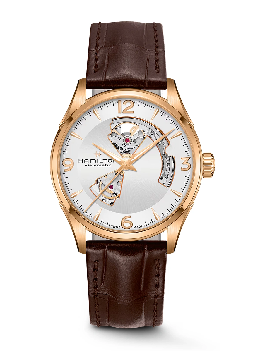 Đồng hồ Nam Hamilton H32735551