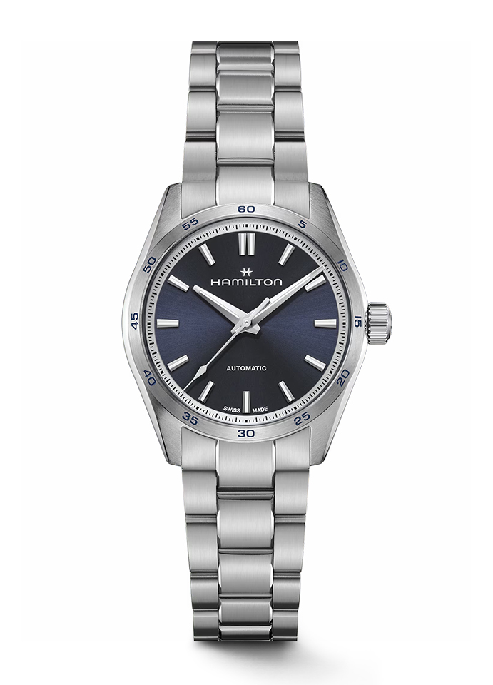 Đồng hồ Nữ Hamilton H36115140