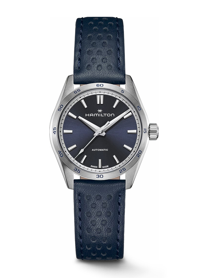 Đồng hồ Nữ Hamilton H36115640