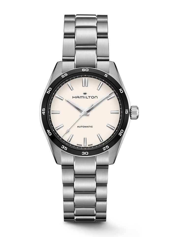 Đồng hồ Nam Hamilton H36205110
