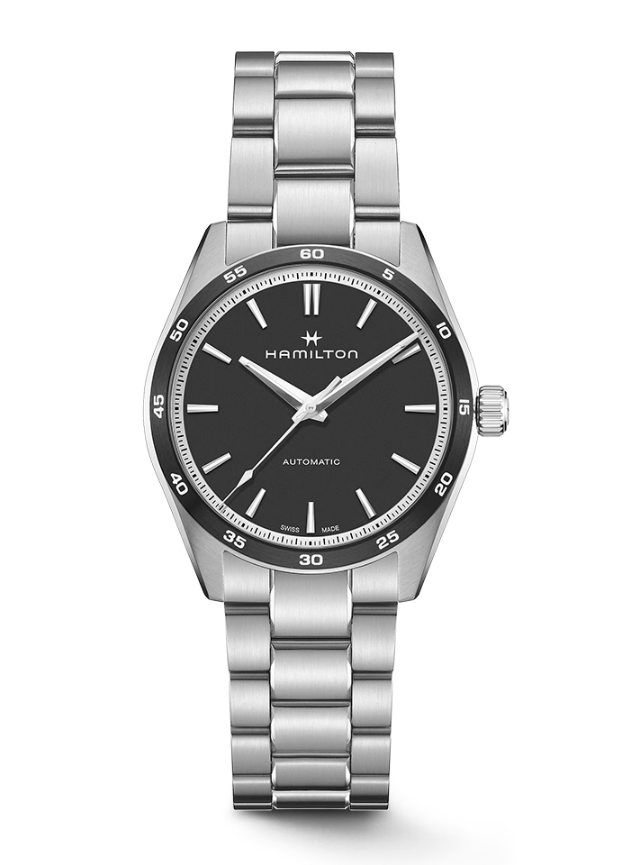 Đồng hồ Nam Hamilton H36205130