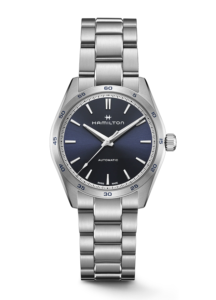 Đồng hồ Nam Hamilton H36215140