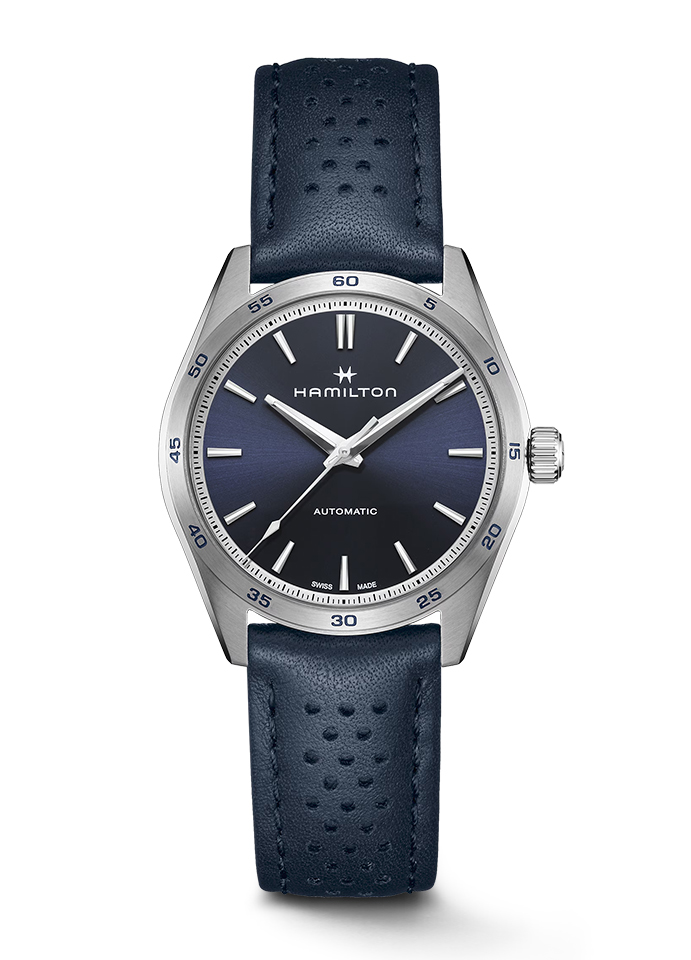 Đồng hồ Nam Hamilton H36215640
