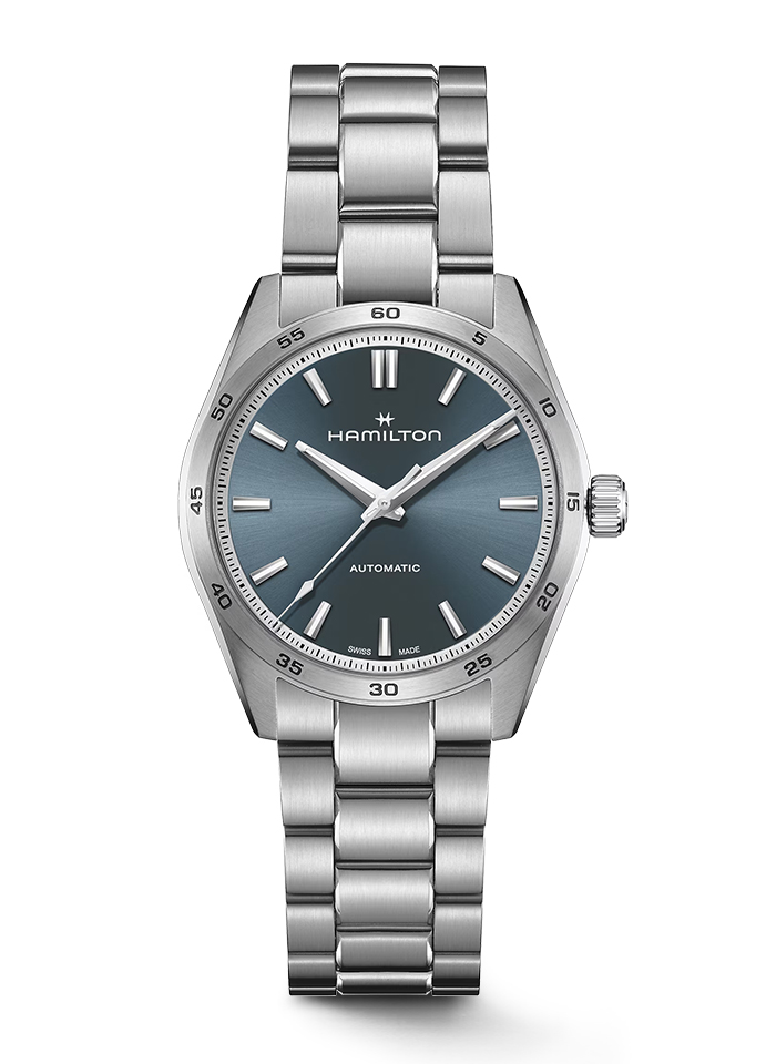 Đồng hồ Nam Hamilton H36235140