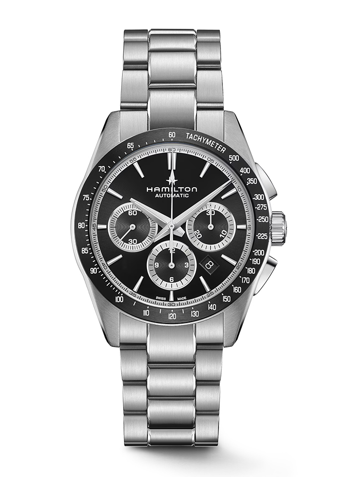 Đồng hồ Nam Hamilton H36606130