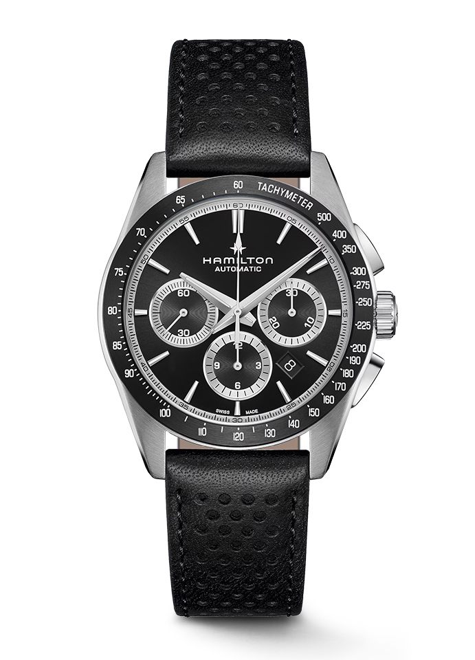 Đồng hồ Nam Hamilton H36606730