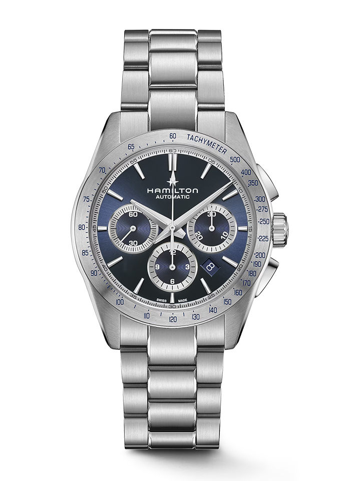 Đồng hồ Nam Hamilton H36616140