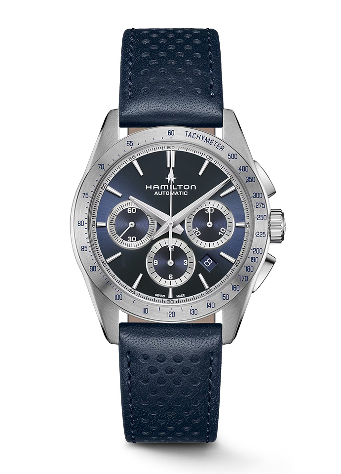 Đồng hồ Nam Hamilton H36616640