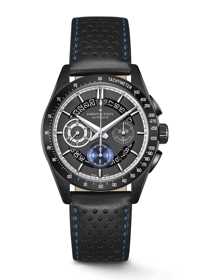 Đồng hồ Nam Hamilton H36646780