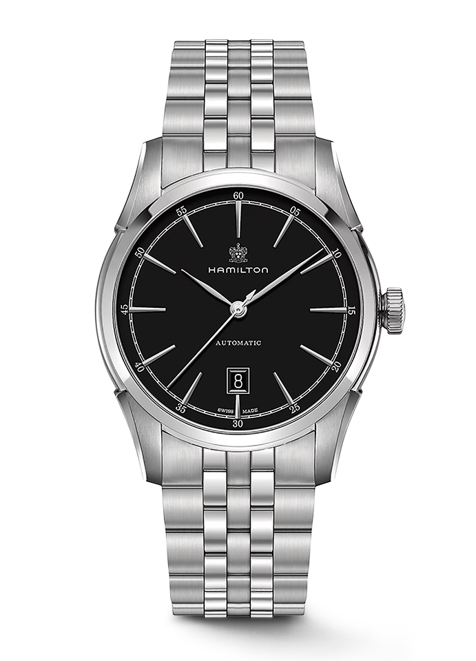 Đồng hồ Nam Hamilton H42415031