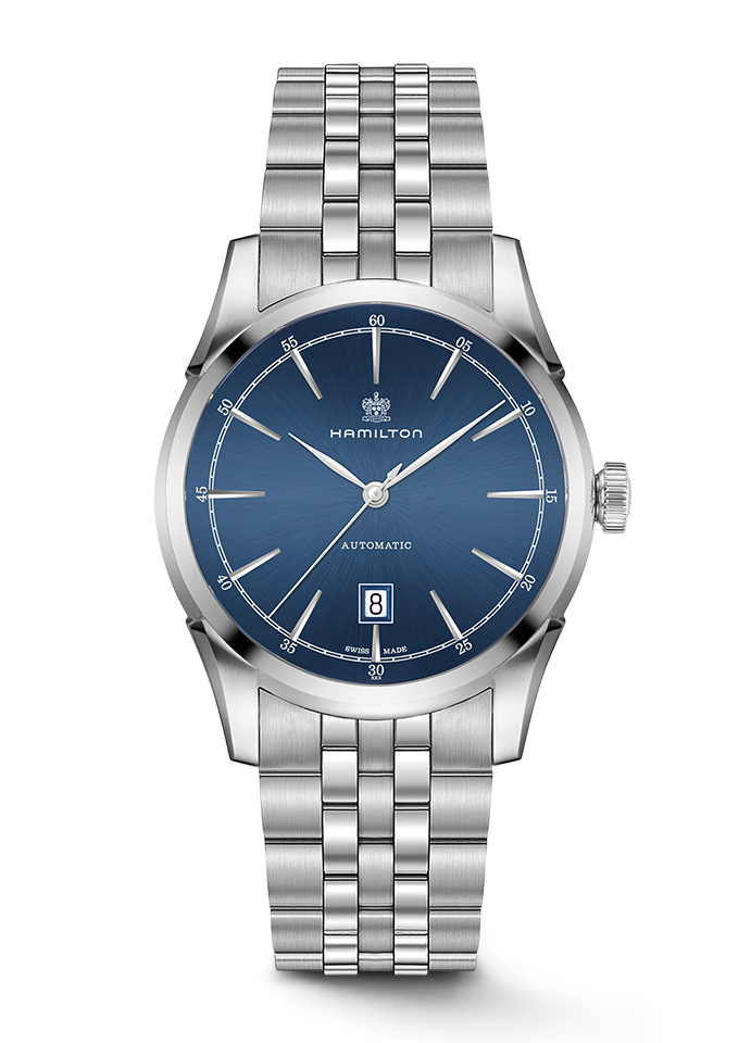 Đồng hồ Nam Hamilton H42415041