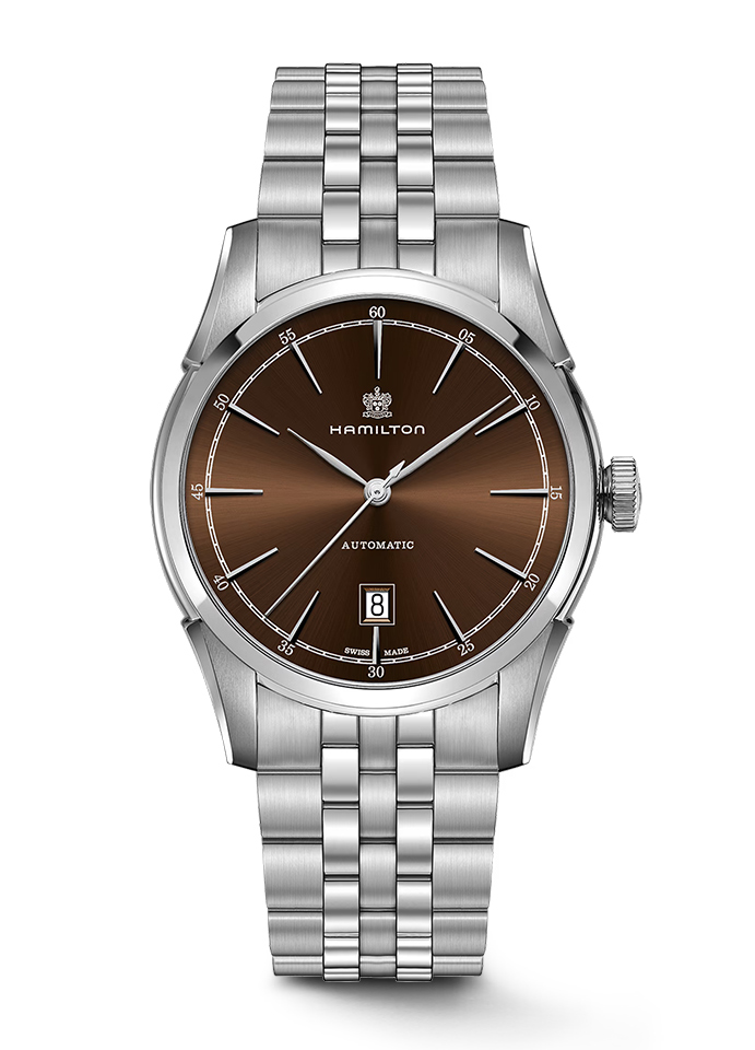 Đồng hồ Nam Hamilton H42415101