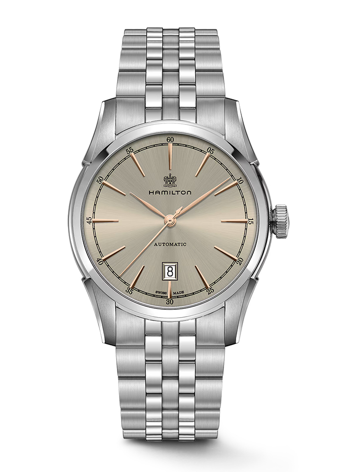 Đồng hồ Nam Hamilton H42415102