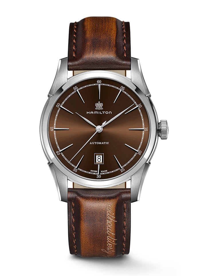 Đồng hồ Nam Hamilton H42415501
