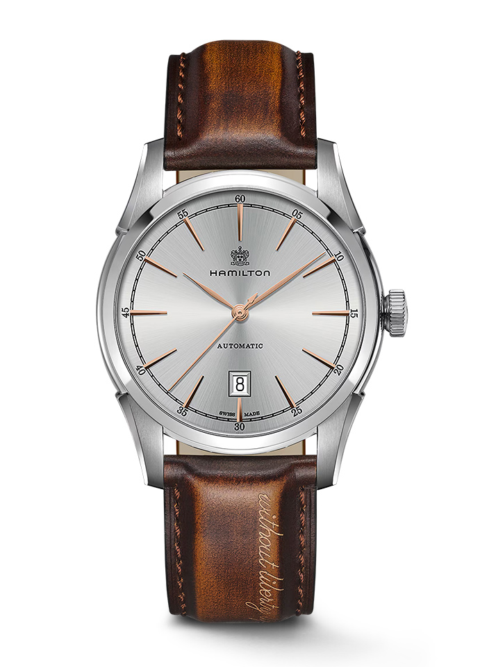 Đồng hồ Nam Hamilton H42415551