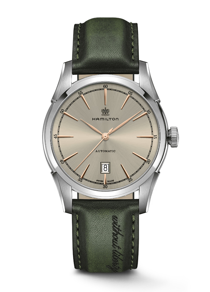 Đồng hồ Nam Hamilton H42415801