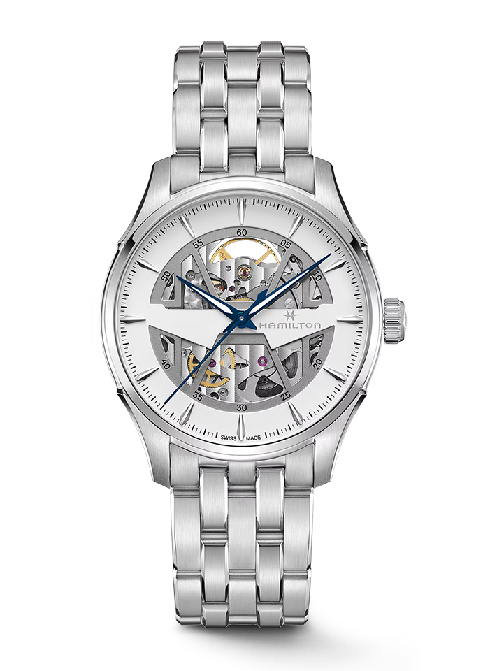Đồng hồ Nam Hamilton H42535110