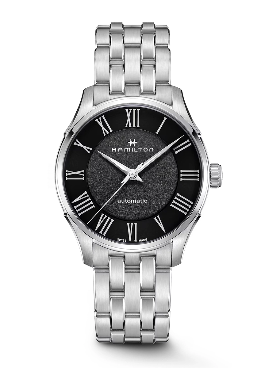 Đồng hồ Nam Hamilton H42535130