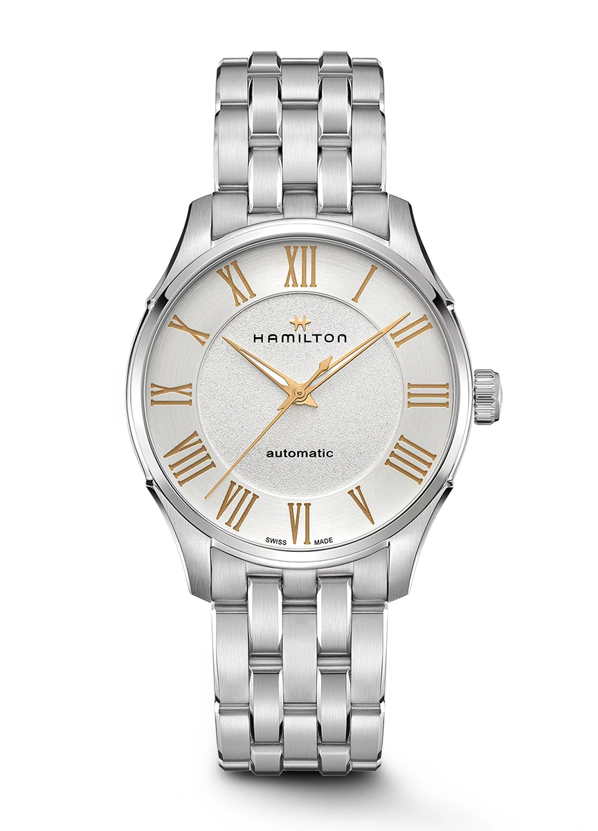 Đồng hồ Nam Hamilton H42535150