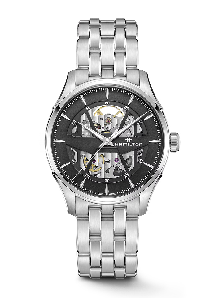 Đồng hồ Nam Hamilton H42535180