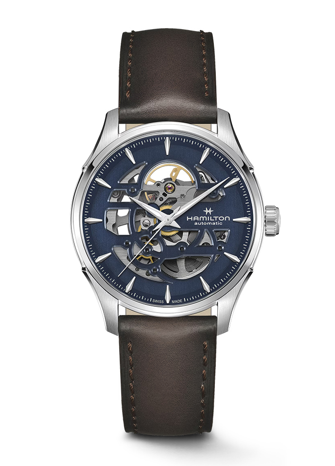 Đồng hồ Nam Hamilton H42535541