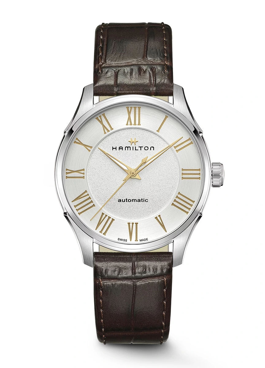 Đồng hồ Nam Hamilton H42535550