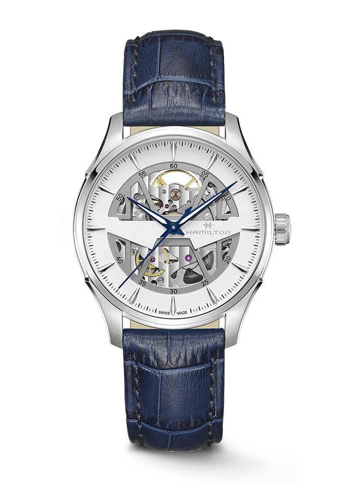 Đồng hồ Nam Hamilton H42535610
