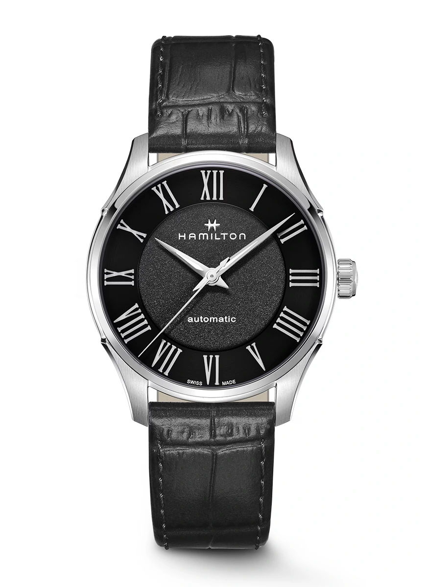 Đồng hồ Nam Hamilton H42535730