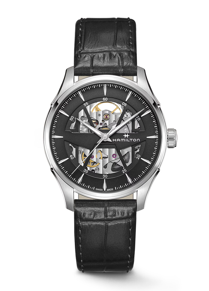 Đồng hồ Nam Hamilton H42535780