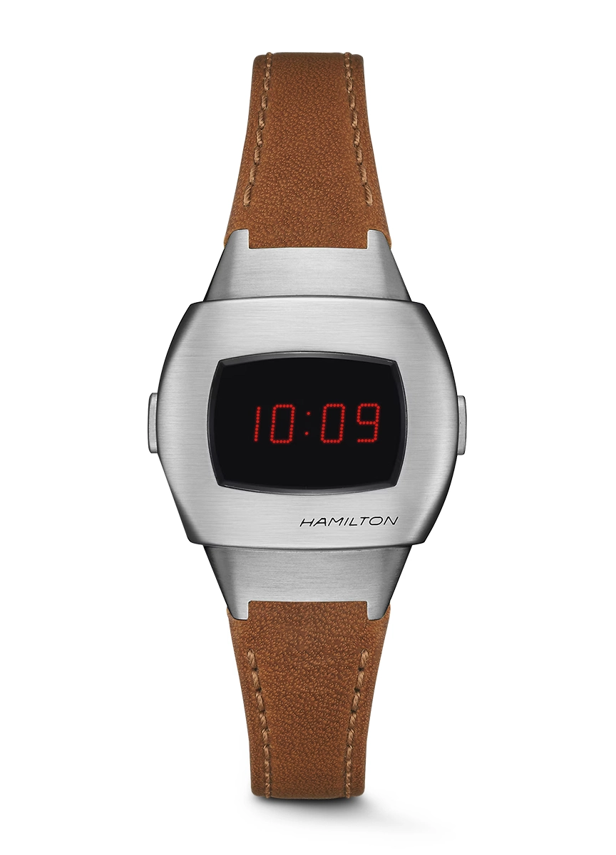 Đồng hồ Nữ Hamilton H52304530