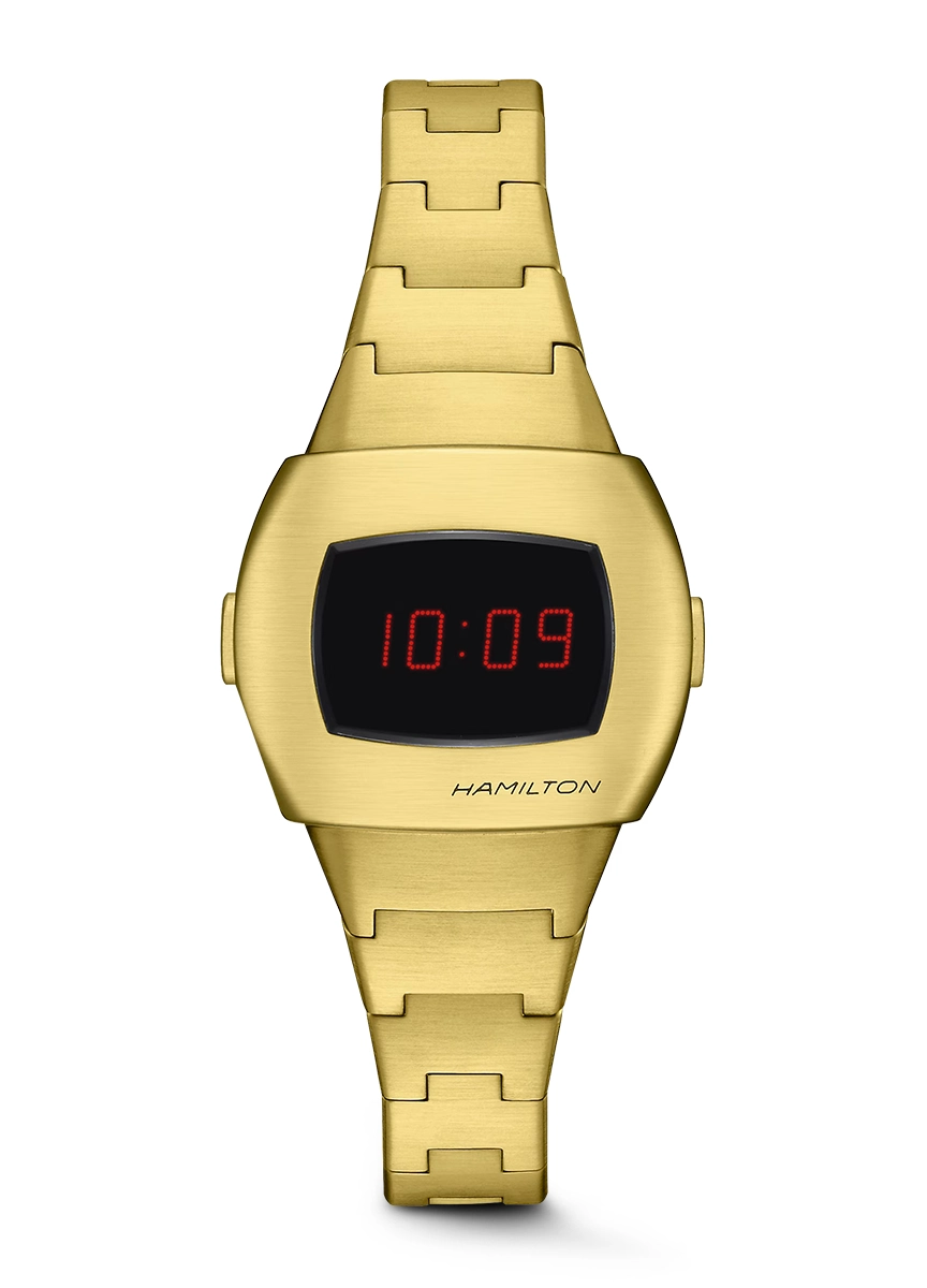 Đồng hồ Nữ Hamilton H52314130