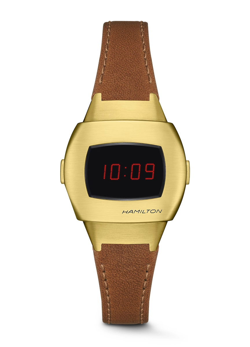 Đồng hồ Nữ Hamilton H52314530