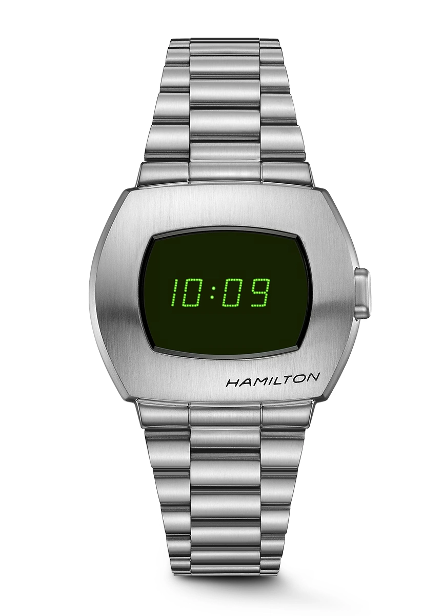 Đồng hồ Nam Hamilton H52414131