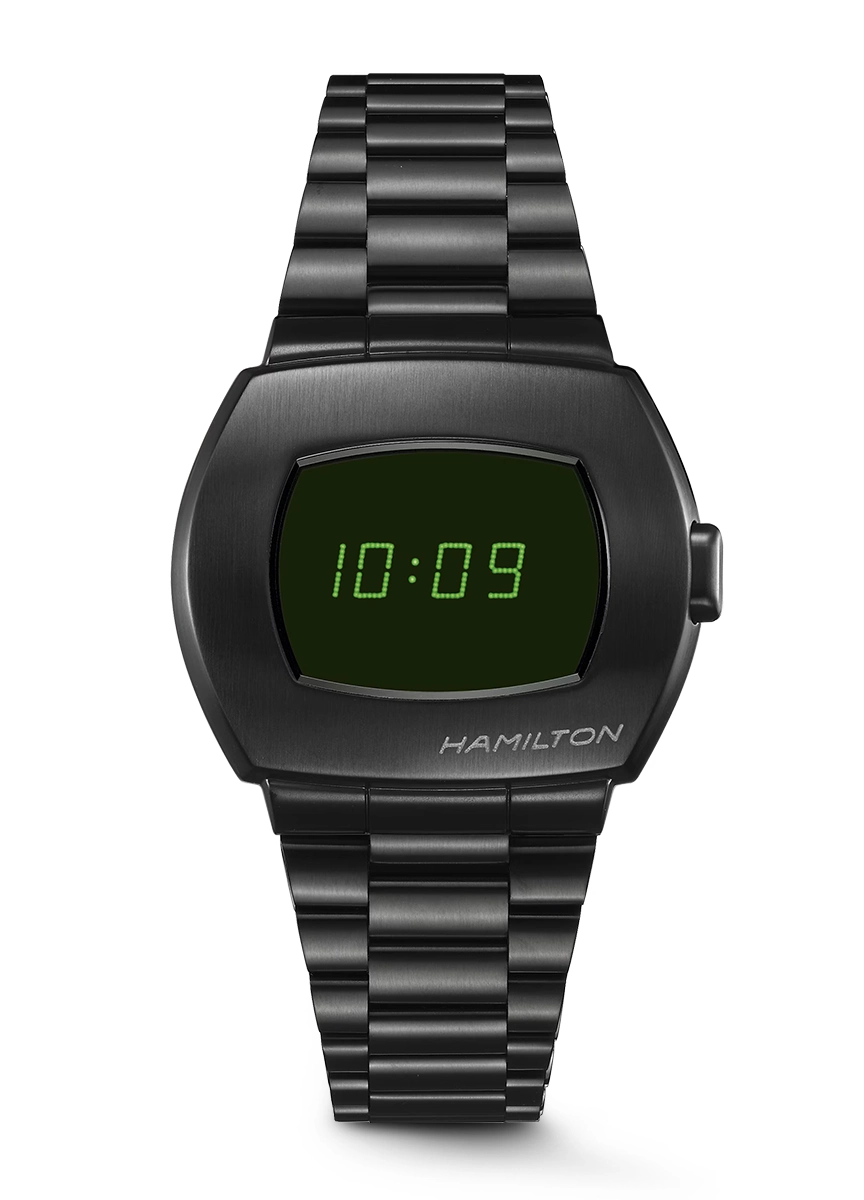 Đồng hồ Nam Hamilton H52434130